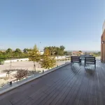 Atlantico - By Sch Willa Salir de Porto