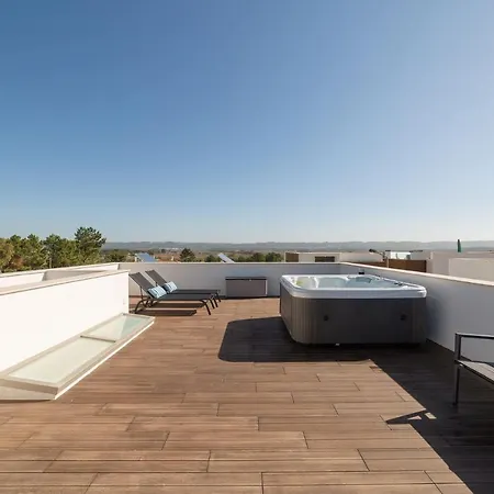 Villa Atlântico - By Sch