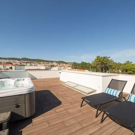 Atlântico - By Sch Salir de Porto