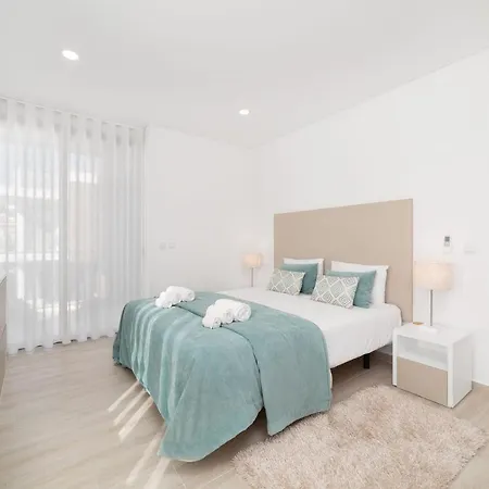 Atlântico - By Sch Salir de Porto